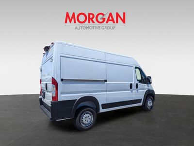 2025 Ram ProMaster 1500 - Photo 4