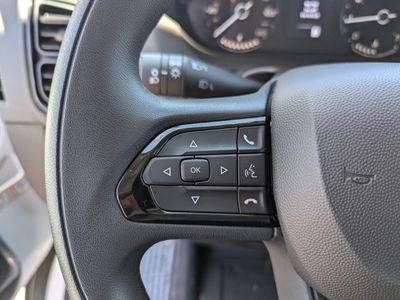 2025 Ram ProMaster 1500 - Photo 18
