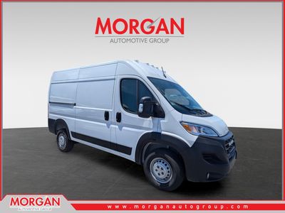 2025 Ram ProMaster 1500 - Photo 1