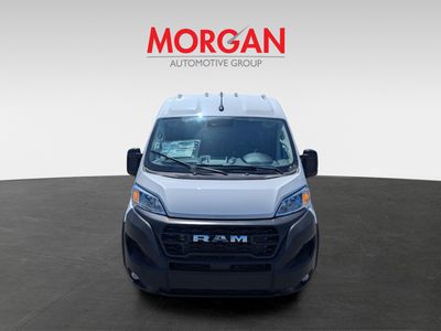 2025 Ram ProMaster 1500 - Photo 2