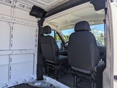 2025 Ram ProMaster 1500 - Photo 10