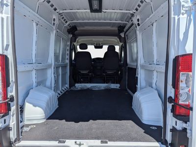 2025 Ram ProMaster 1500 - Photo 7