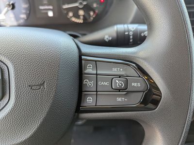 2025 Ram ProMaster 1500 - Photo 19