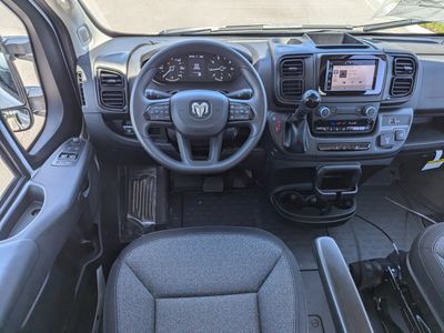 2025 Ram ProMaster 1500 - Photo 11