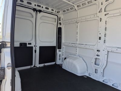 2025 Ram ProMaster 1500 - Photo 8