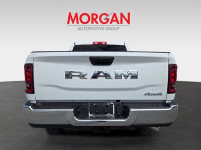 2026 Ram 2500 - Photo 5