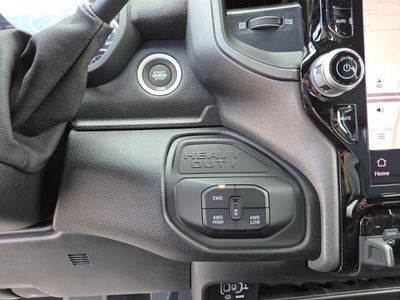 2026 Ram 2500 - Photo 15