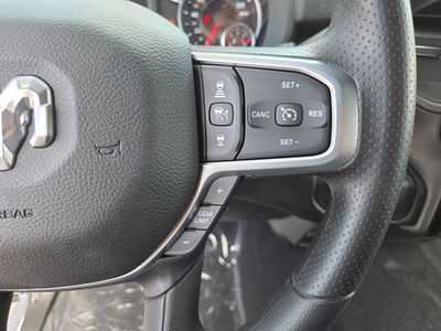 2026 Ram 2500 - Photo 18