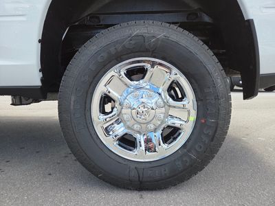 2026 Ram 2500 - Photo 6