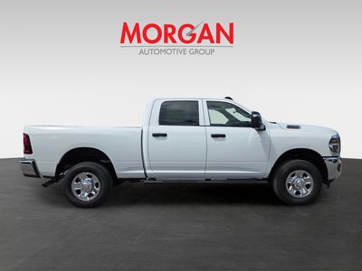 2026 Ram 2500 - Photo 3