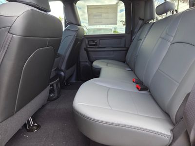 2026 Ram 2500 - Photo 8