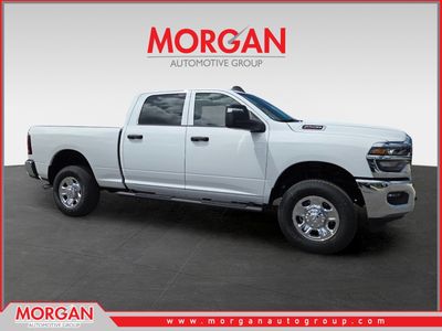 2026 Ram 2500 - Photo 1