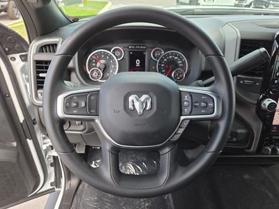 2026 Ram 2500 - Photo 16