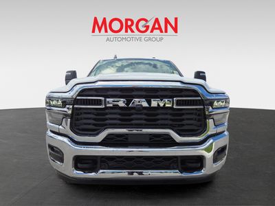 2026 Ram 2500 - Photo 2