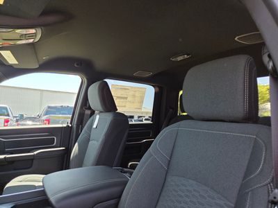 2026 Ram 2500 - Photo 11