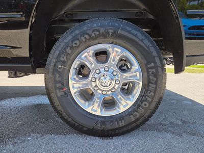 2026 Ram 2500 - Photo 6