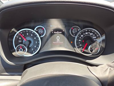2026 Ram 2500 - Photo 19