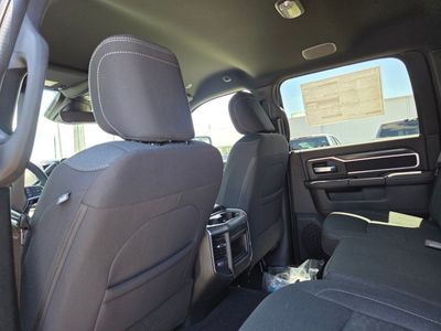 2026 Ram 2500 - Photo 9