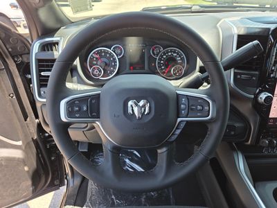2026 Ram 2500 - Photo 16