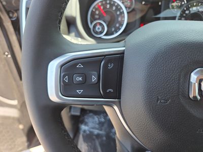 2026 Ram 2500 - Photo 17