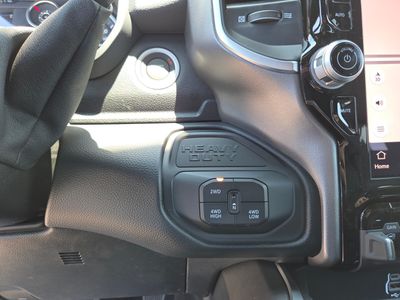 2026 Ram 2500 - Photo 15