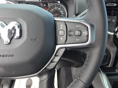 2026 Ram 2500 - Photo 18