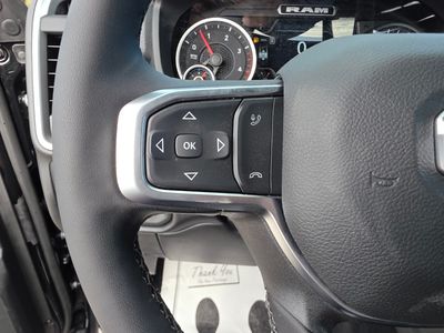 2026 Ram 2500 - Photo 17