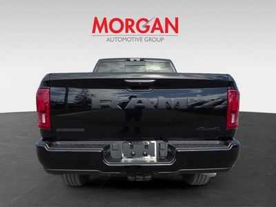 2026 Ram 2500 - Photo 5