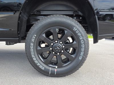 2026 Ram 2500 - Photo 6