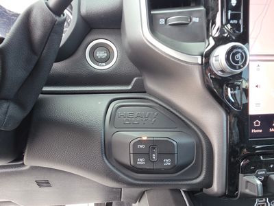2026 Ram 2500 - Photo 15
