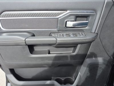 2026 Ram 2500 - Photo 14
