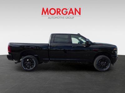 2026 Ram 2500 - Photo 3