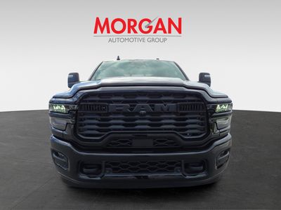 2026 Ram 2500 - Photo 2