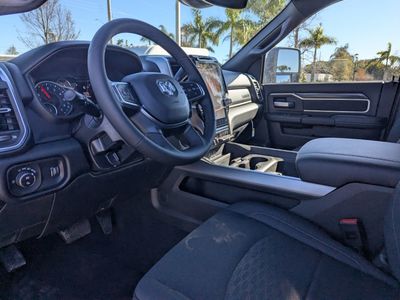 2026 Ram 2500 - Photo 12