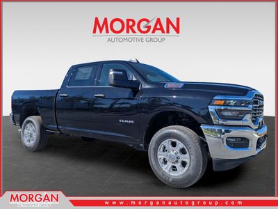 2026 Ram 2500 - Photo 1