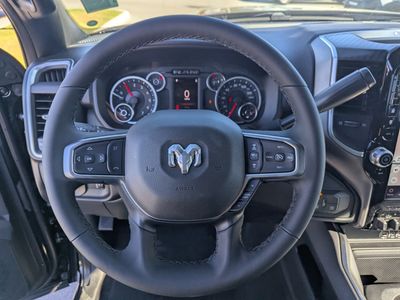 2026 Ram 2500 - Photo 15