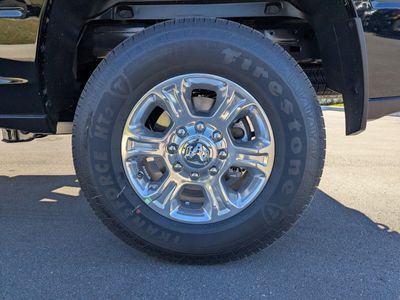 2026 Ram 2500 - Photo 6