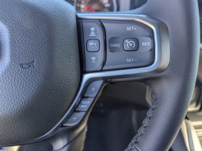 2026 Ram 2500 - Photo 17
