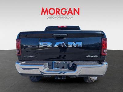 2026 Ram 2500 - Photo 5