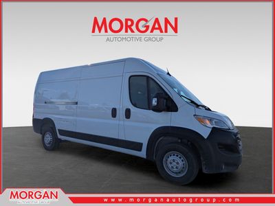 2026 Ram ProMaster 2500 - Photo 1