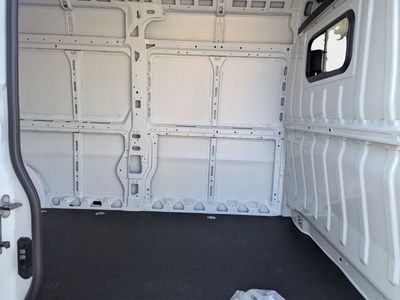 2026 Ram ProMaster 2500 - Photo 7