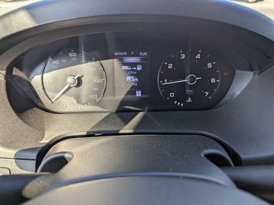 2026 Ram ProMaster 2500 - Photo 20