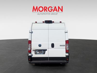 2026 Ram ProMaster 2500 - Photo 5