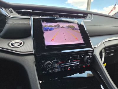 2026 Jeep Grand Cherokee - Photo 21