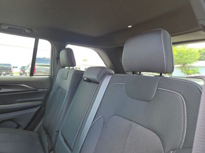 2026 Jeep Grand Cherokee - Photo 7