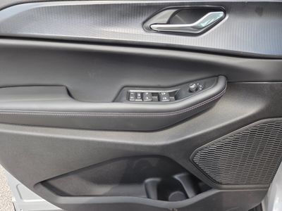 2026 Jeep Grand Cherokee - Photo 15