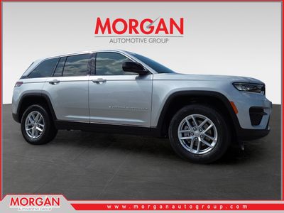 2026 Jeep Grand Cherokee - Photo 1
