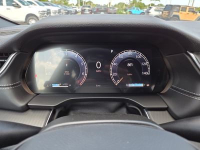 2026 Jeep Grand Cherokee - Photo 20