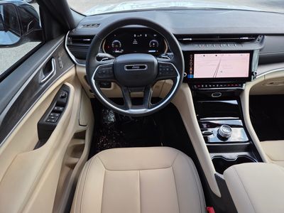 2026 Jeep Grand Cherokee L - Photo 11