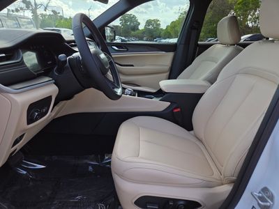 2026 Jeep Grand Cherokee L - Photo 13